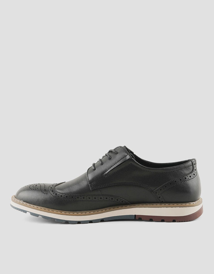 Jim Joker Official Elegan Sepatu Formal Pria