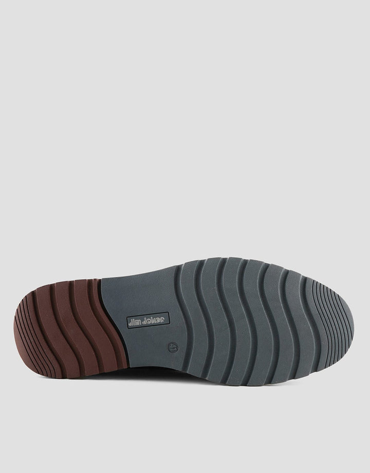 Jim Joker Official Elegan Sepatu Formal Pria