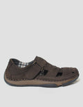 Jim Joker Official Earth Sepatu Boots Pria