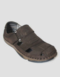 Jim Joker Official Earth Sepatu Boots Pria