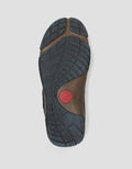 Jim Joker Official Earth Sepatu Boots Pria