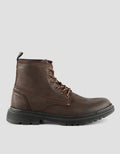 Jim Joker Official Army Sepatu Boots Pria