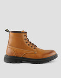 Jim Joker Official Army Sepatu Boots Pria