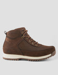 Jim Joker Official Road Sepatu Boots Pria
