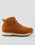 Jim Joker Official Road Sepatu Boots Pria