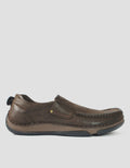 Jim Joker Earth 4 Men's Slip On Shoes