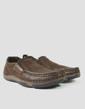 Jim Joker Earth 4 Men's Slip On Shoes