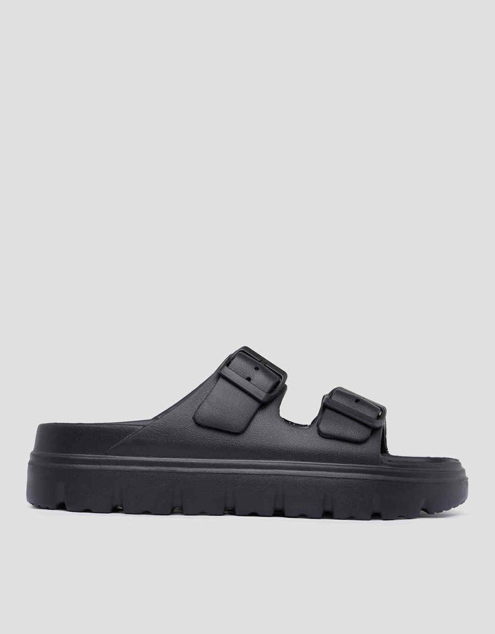 Nevada Simply Sandal Slipper Wanita