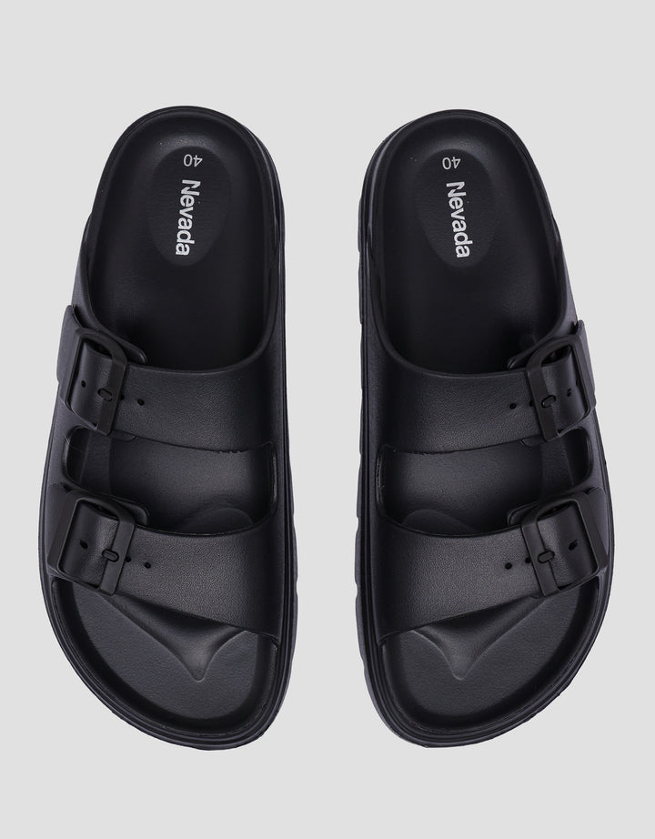 Nevada Phyt Sandal Slipper Wanita