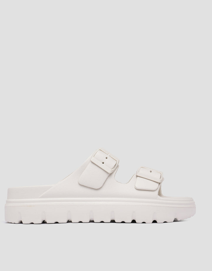 Nevada Phyt Sandal Slipper Wanita