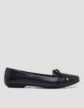 Nevada Meg05 Sepatu Moccasin Wanita