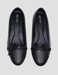 Nevada Meg05 Sepatu Moccasin Wanita