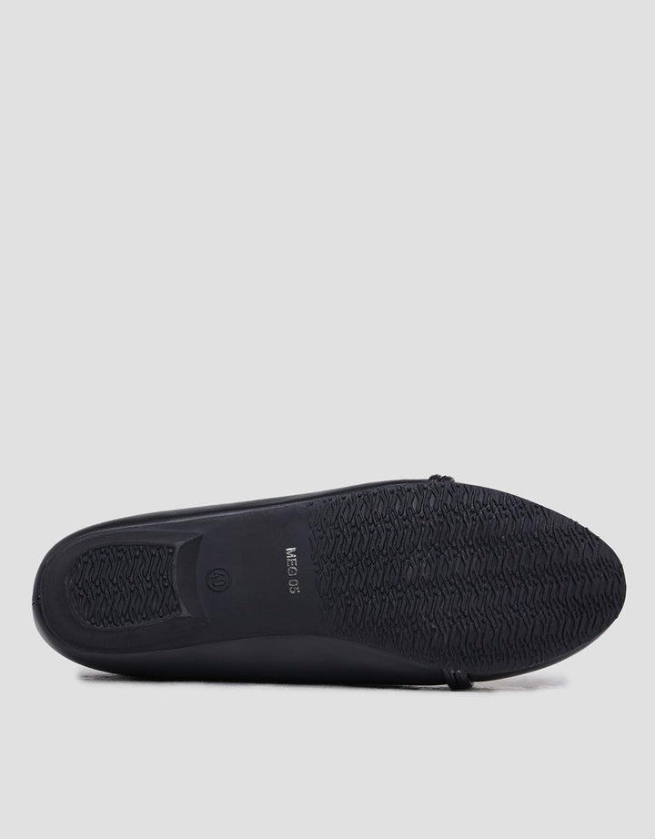 Nevada Meg05 Sepatu Moccasin Wanita