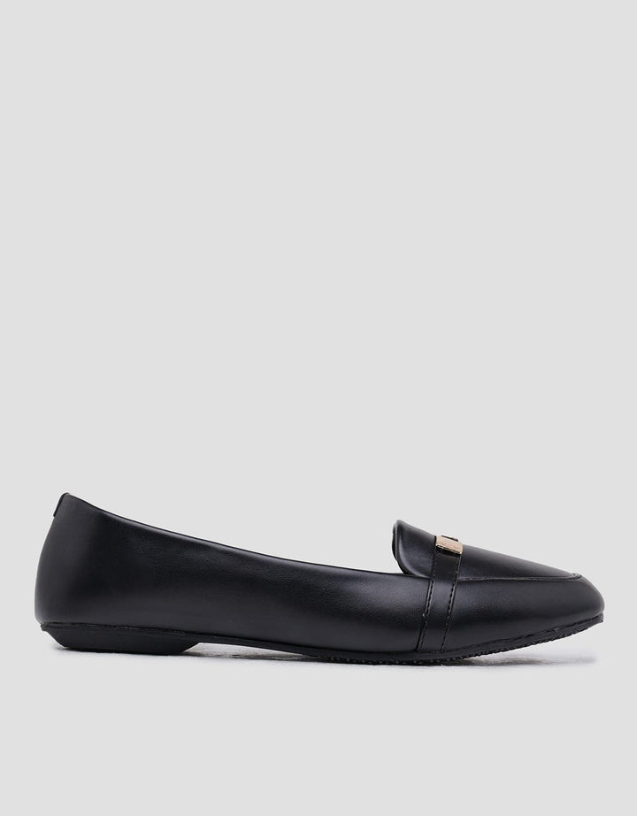 Nevada Meg04 Sepatu Moccasin Wanita
