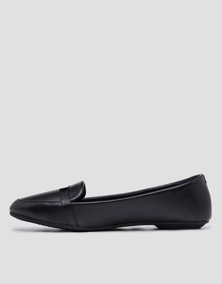 Nevada Meg04 Sepatu Moccasin Wanita