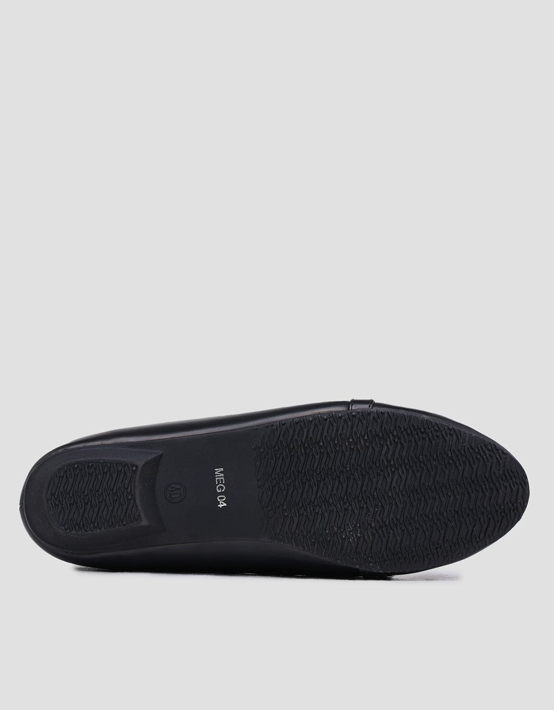 Nevada Meg04 Sepatu Moccasin Wanita