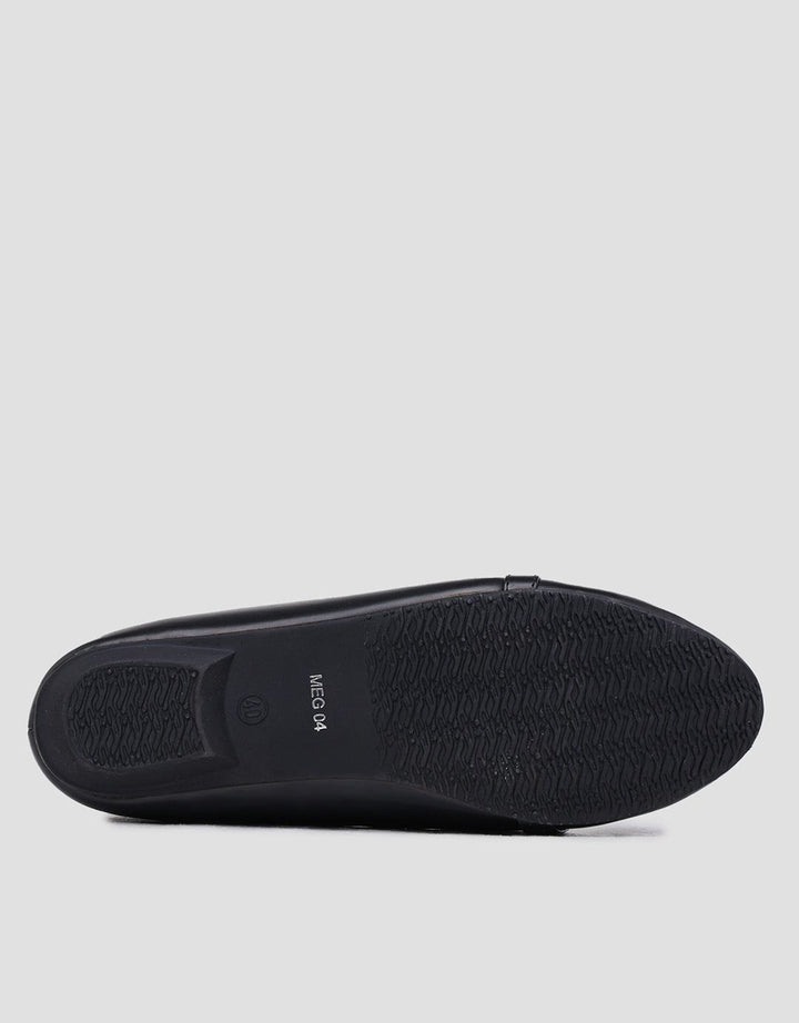 Nevada Meg04 Sepatu Moccasin Wanita