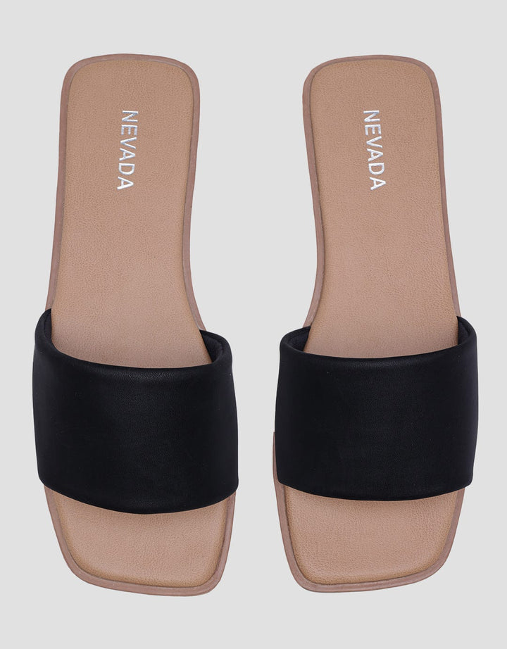 Nevada Jolie01 Women's Slipper Sandals
