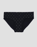 Nevada Women's Rayon Print Panties