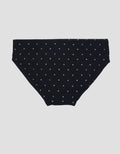 Nevada Women's Rayon Print Panties