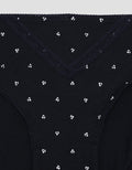 Nevada Women's Rayon Print Panties