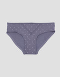 Nevada Women's Rayon Print Panties