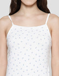 Nevada Denise Print Tanktop Casual Wanita