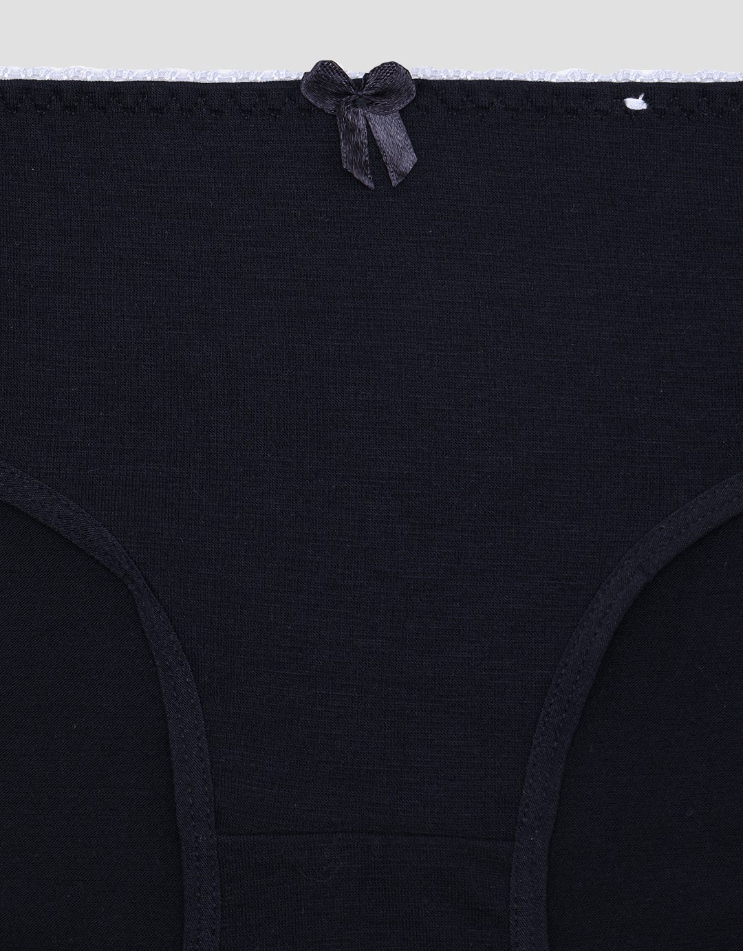 Nevada Basic Plain Midi Panty Women