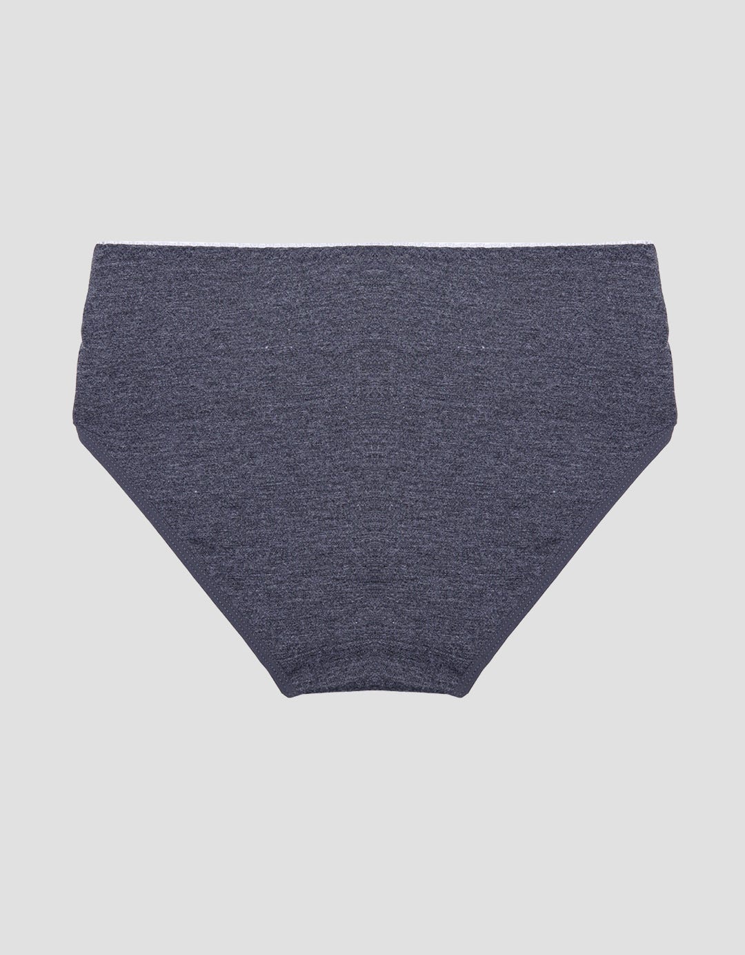 Nevada Basic Plain Midi Panty Women