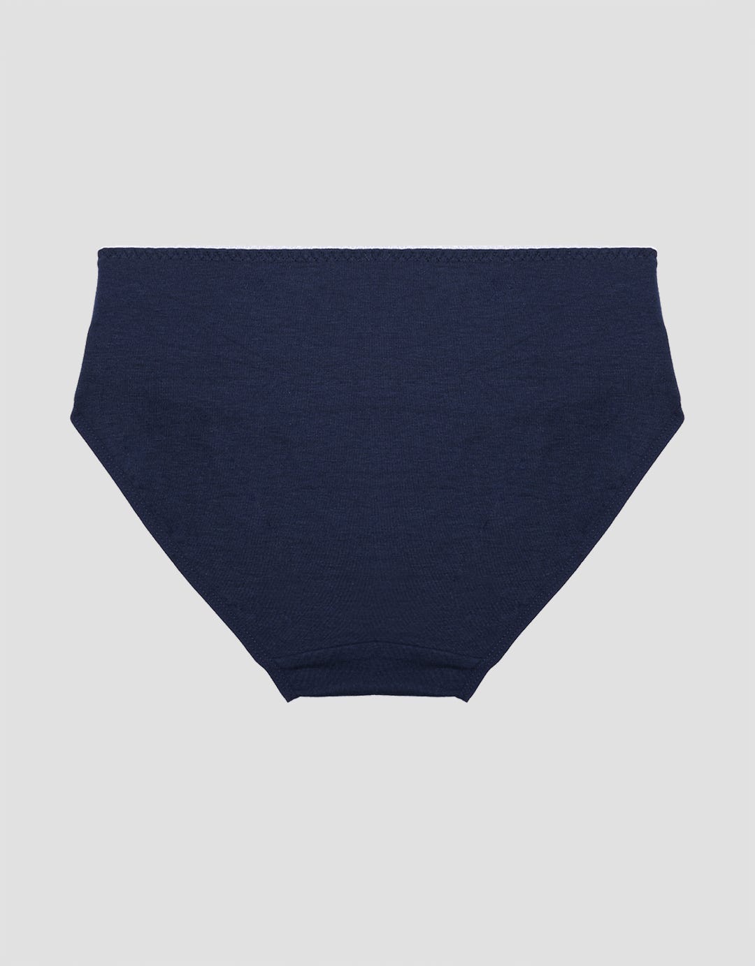 Nevada Basic Plain Midi Panty Women