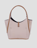 Bellezza Semi Ouval Handbag Wanita