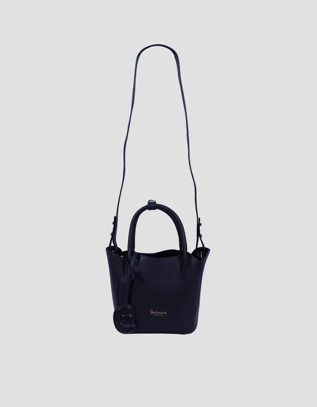 Bellezza Sling Bag The Art Of Style Wanita