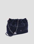Bellezza Chain Strap Sling Bag Wanita