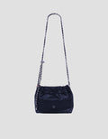 Bellezza Chain Strap Sling Bag Wanita