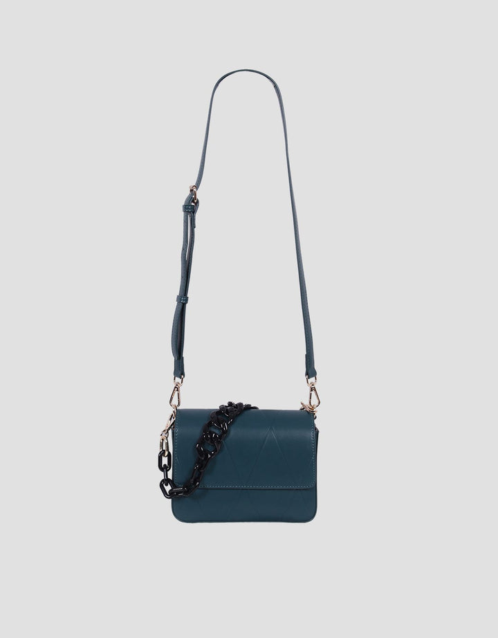 Bellezza Simply Look Sling Bag Wanita