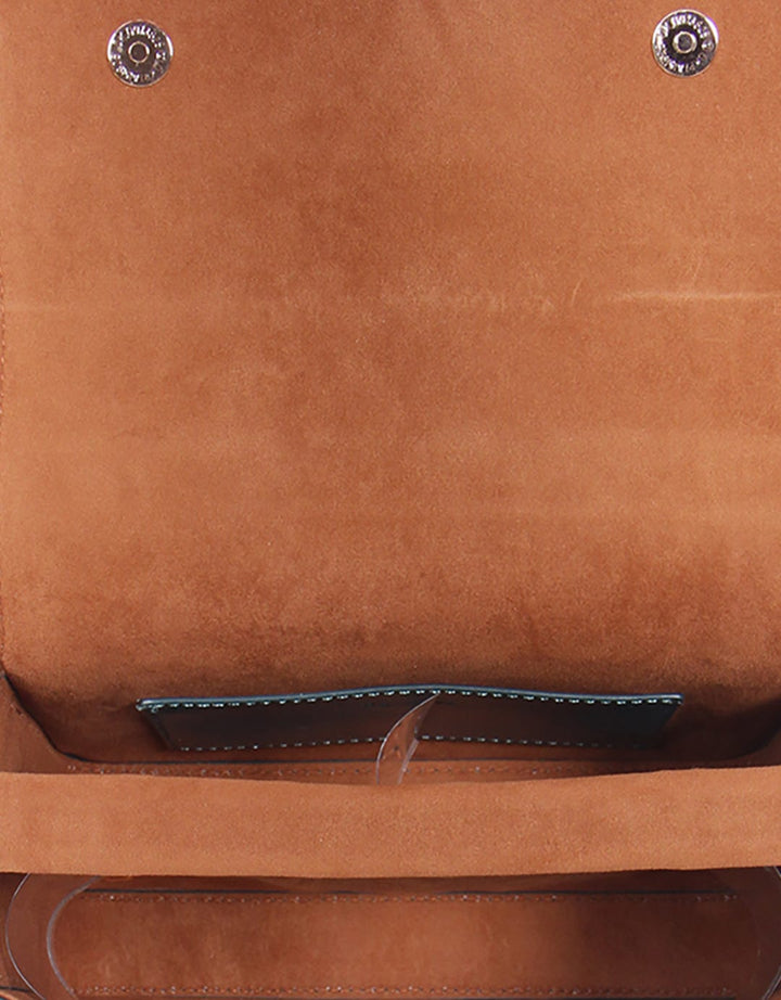 Bellezza Simply Look Sling Bag Wanita