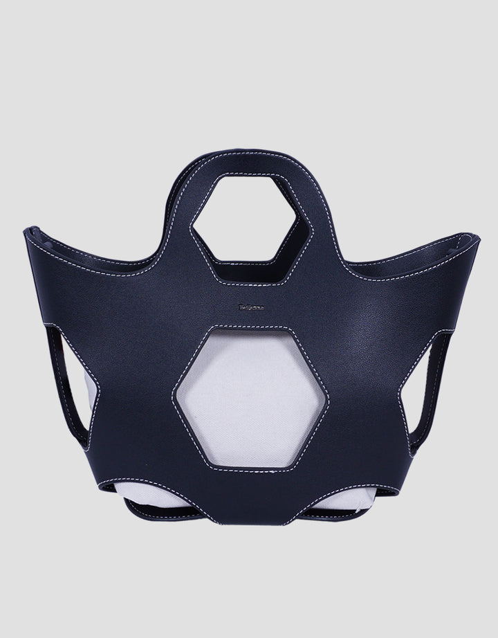 Bellezza Stars Desain Handbag Wanita