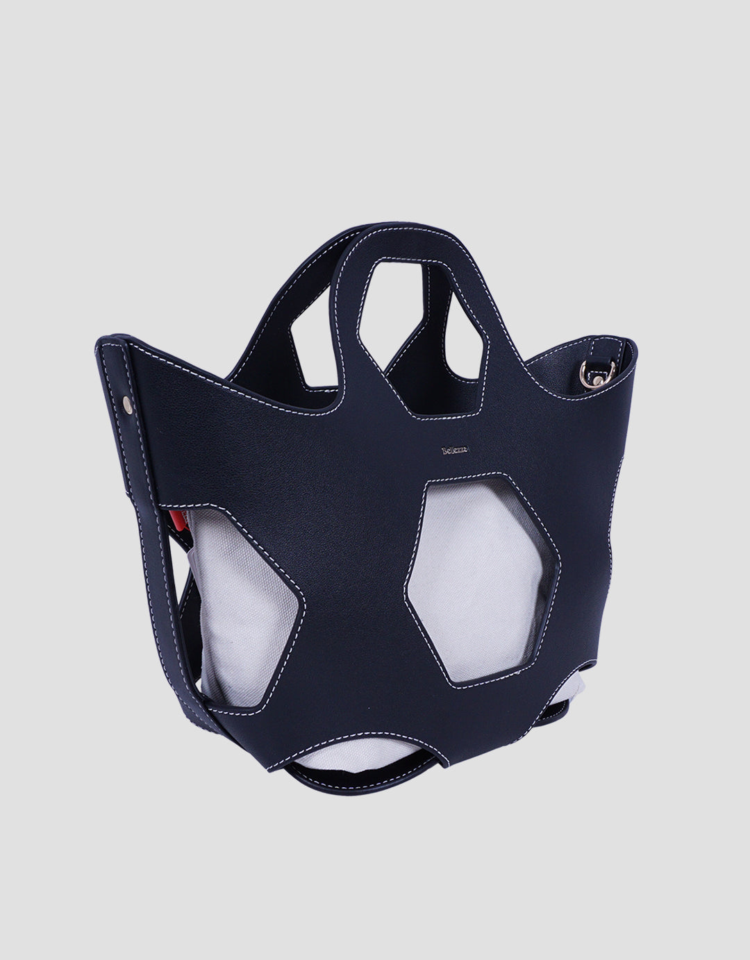 Bellezza Stars Desain Handbag Wanita