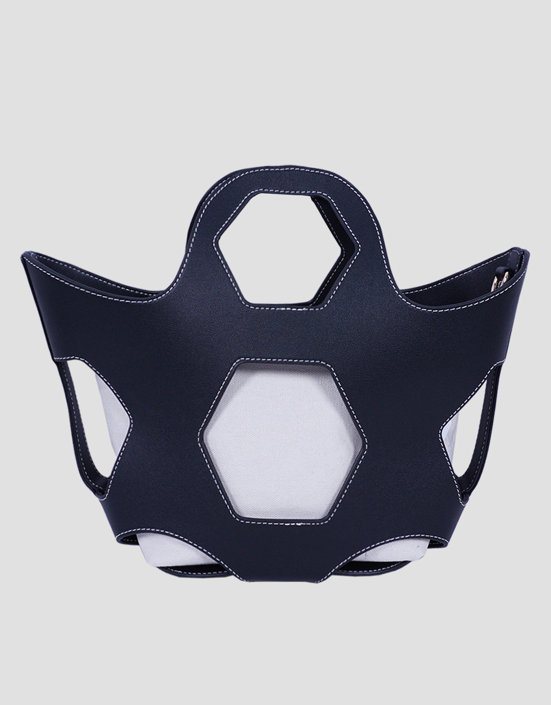 Bellezza Stars Desain Handbag Wanita