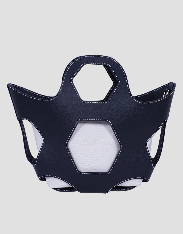 Bellezza Stars Desain Handbag Wanita