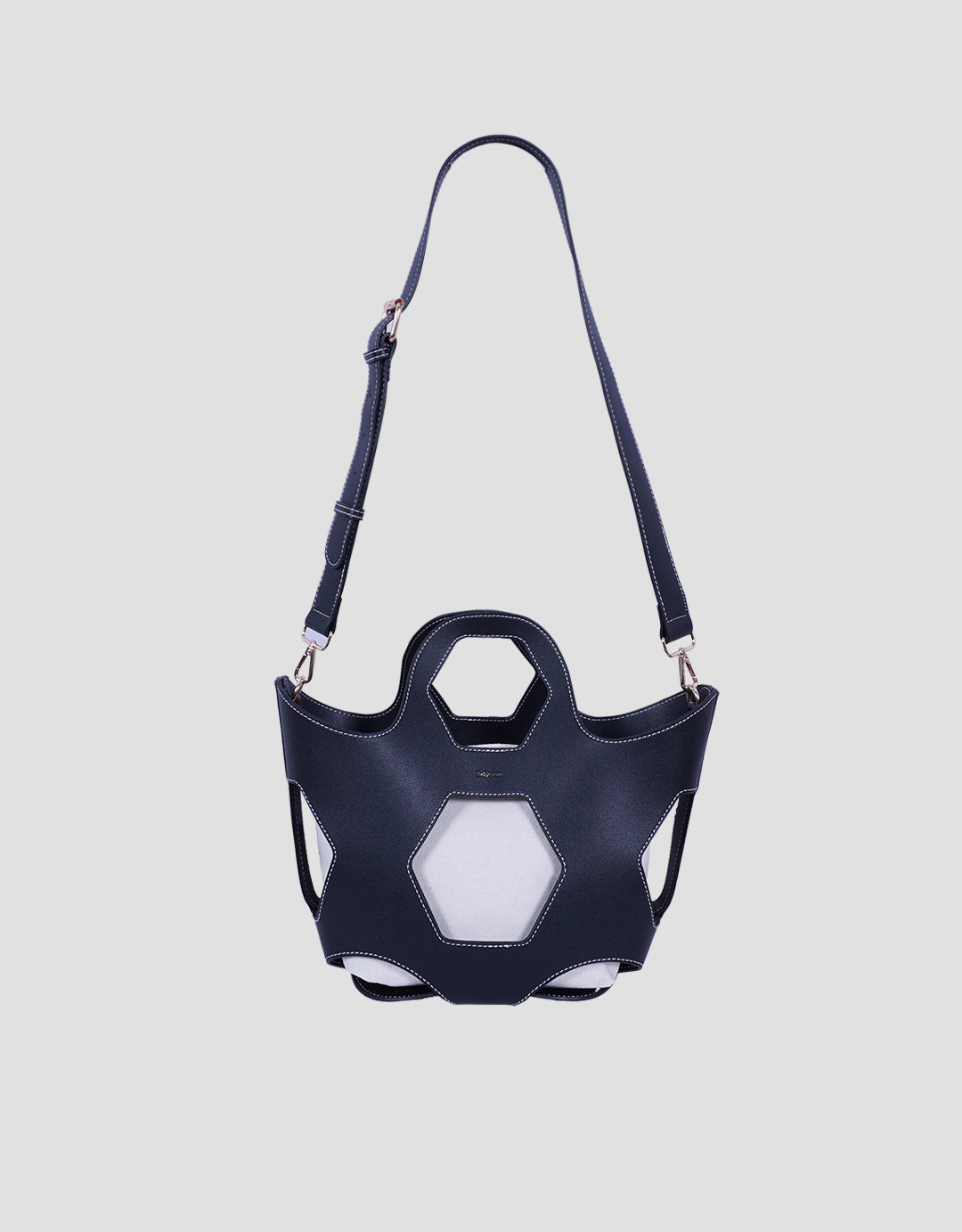 Bellezza Stars Desain Handbag Wanita