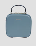 Bellezza Double Compartment Sling Bag Wanita