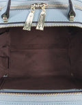 Bellezza Double Compartment Sling Bag Wanita