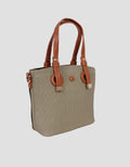 Bellezza Round Ring Sling Bag Wanita