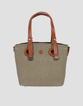 Bellezza Round Ring Sling Bag Wanita