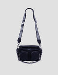 Bellezza Double Pocket Sling Bag Wanita
