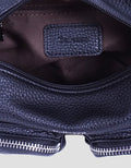 Bellezza Double Pocket Sling Bag Wanita