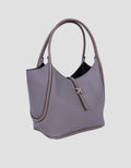 Bellezza Semi Ouval Handbag Wanita