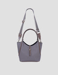 Bellezza Semi Ouval Handbag Wanita