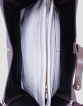 Bellezza Semi Ouval Handbag Wanita